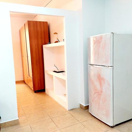 דירות Kristo Apartament, סרנדה מראה חיצוני תמונה