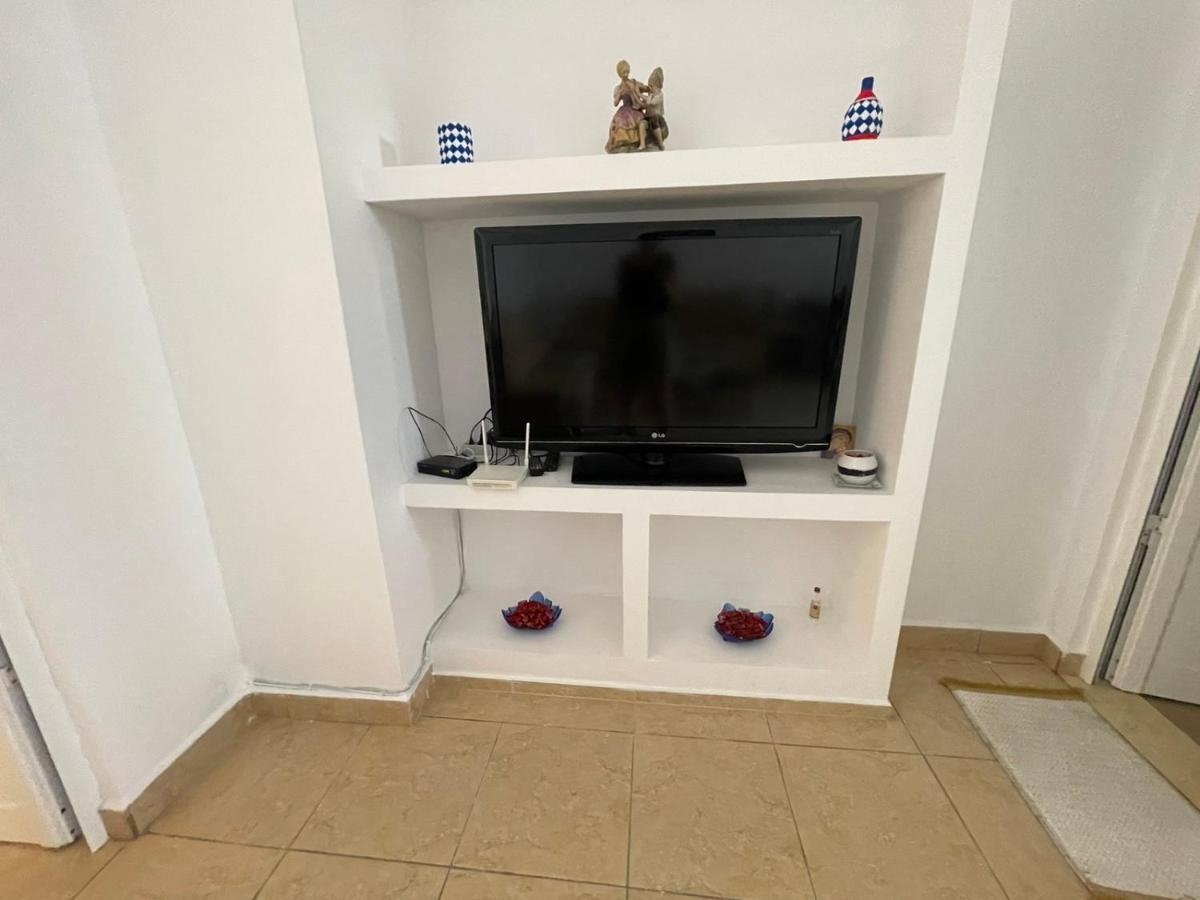 דירות Kristo Apartament, סרנדה מראה חיצוני תמונה
