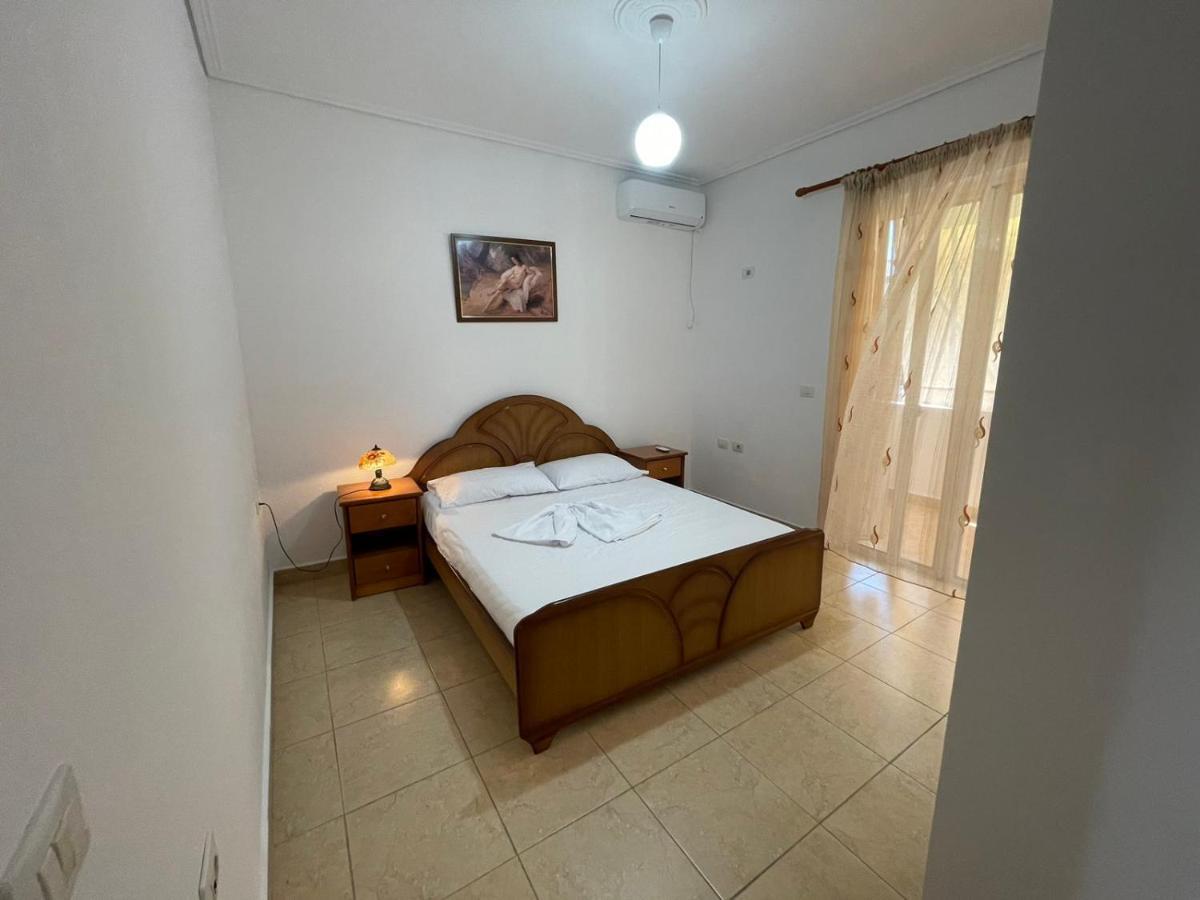 דירות Kristo Apartament, סרנדה מראה חיצוני תמונה