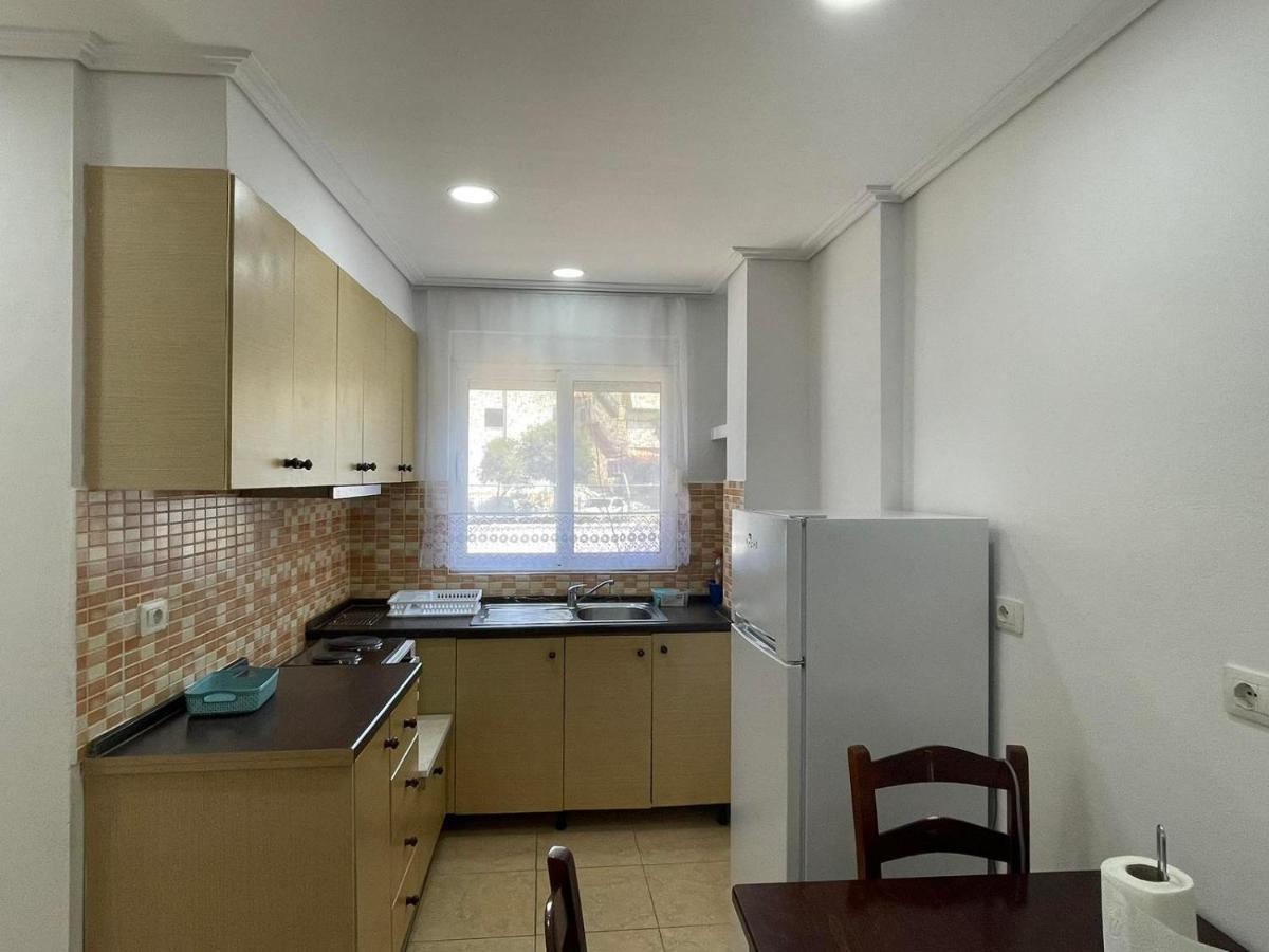 דירות Kristo Apartament, סרנדה מראה חיצוני תמונה