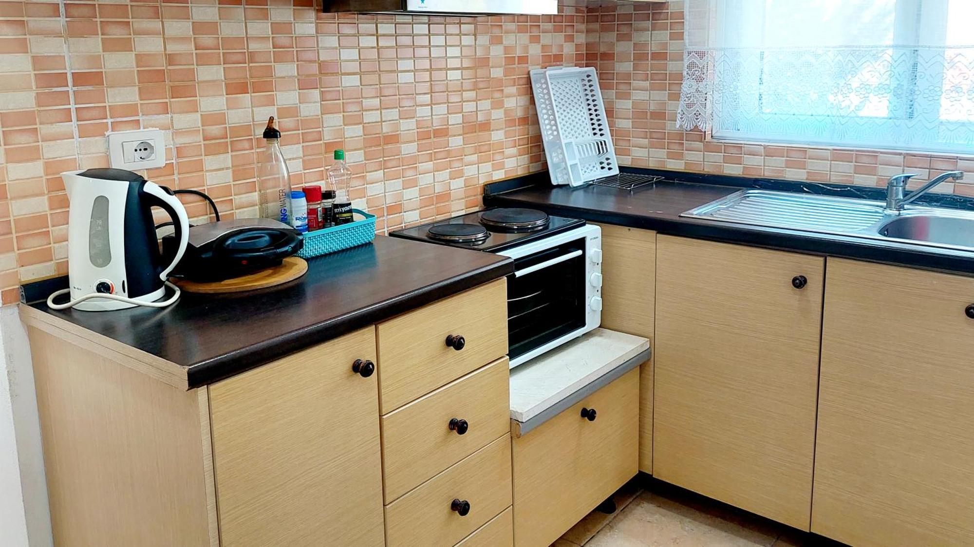 דירות Kristo Apartament, סרנדה מראה חיצוני תמונה