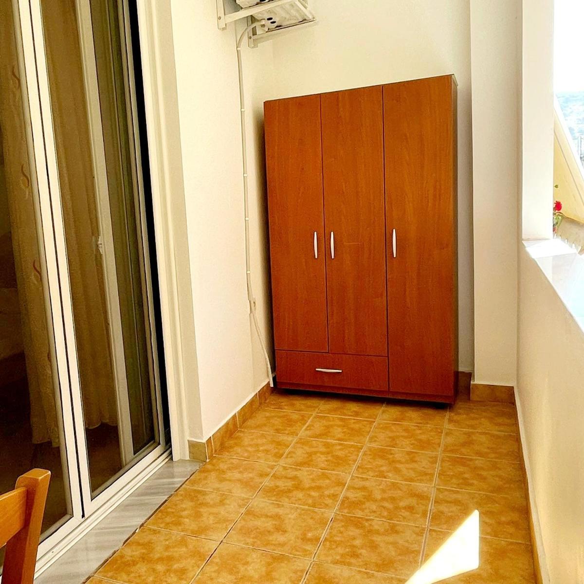 דירות Kristo Apartament, סרנדה מראה חיצוני תמונה