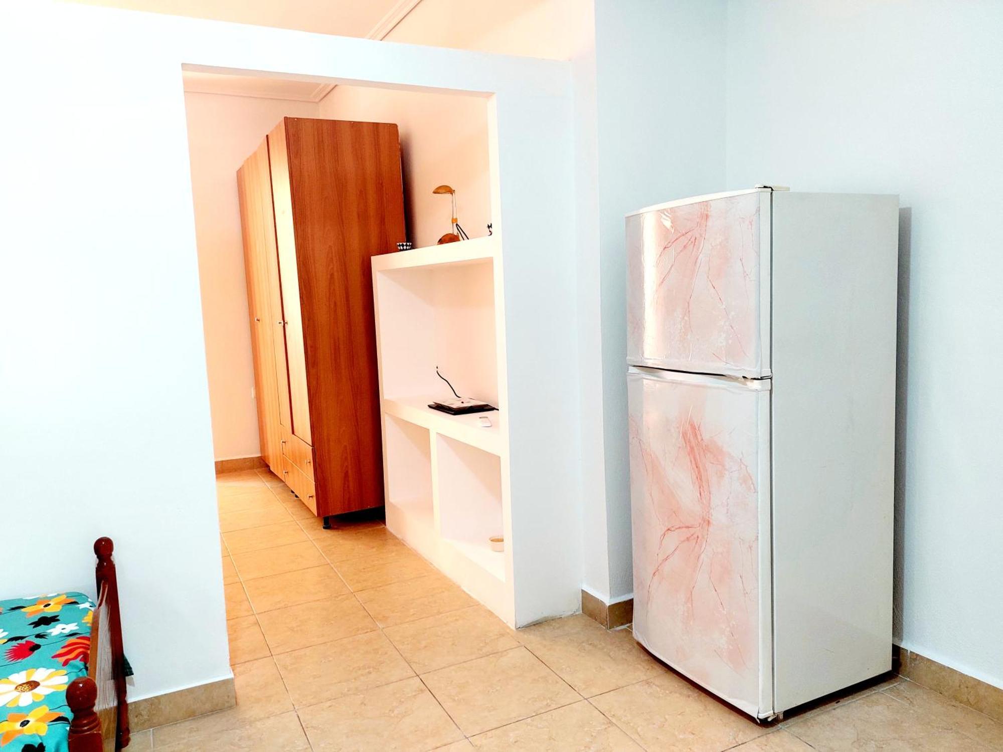 דירות Kristo Apartament, סרנדה מראה חיצוני תמונה