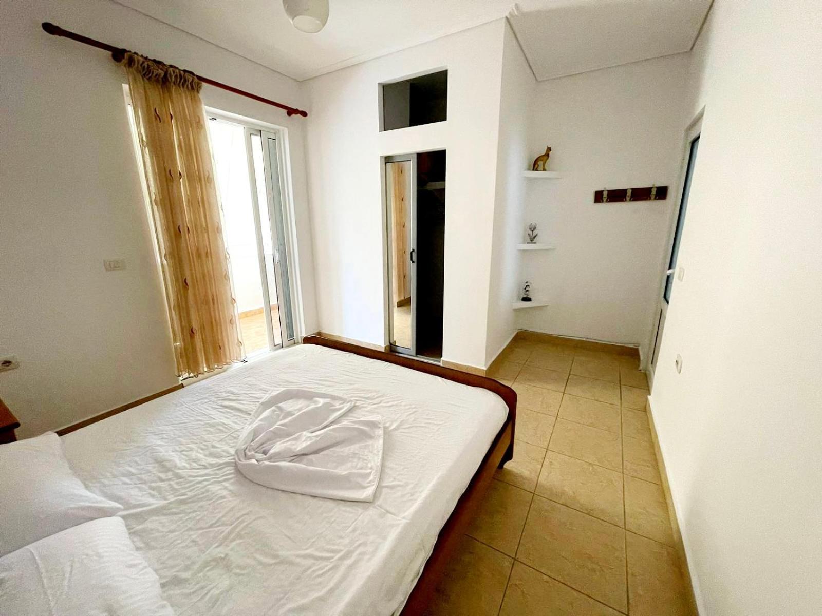 דירות Kristo Apartament, סרנדה מראה חיצוני תמונה