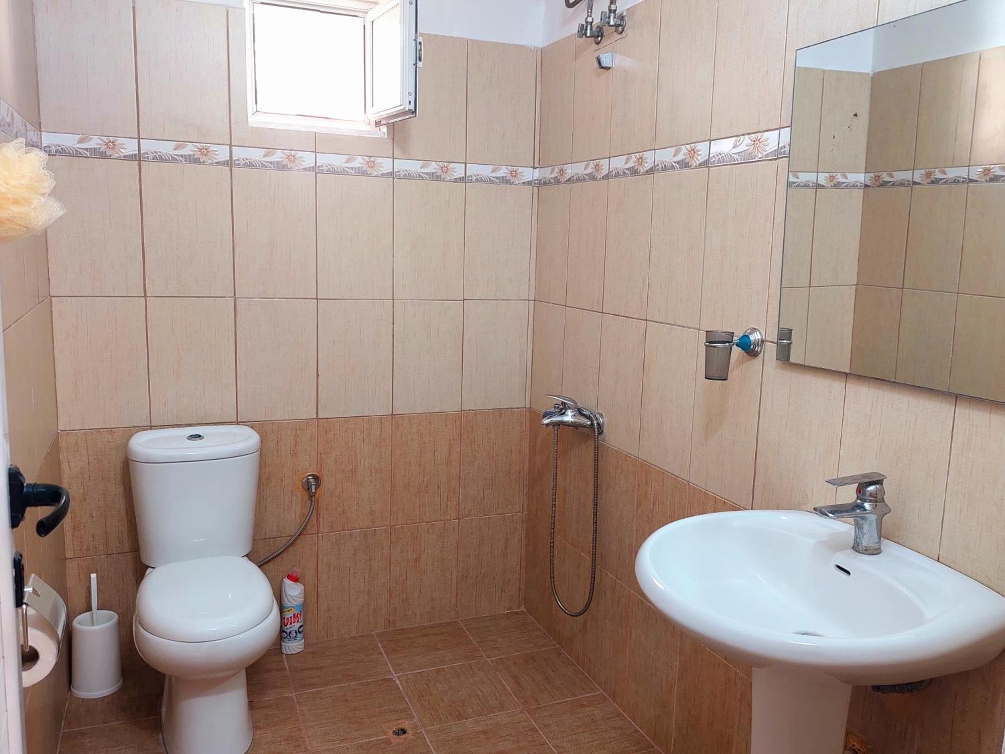 דירות Kristo Apartament, סרנדה מראה חיצוני תמונה