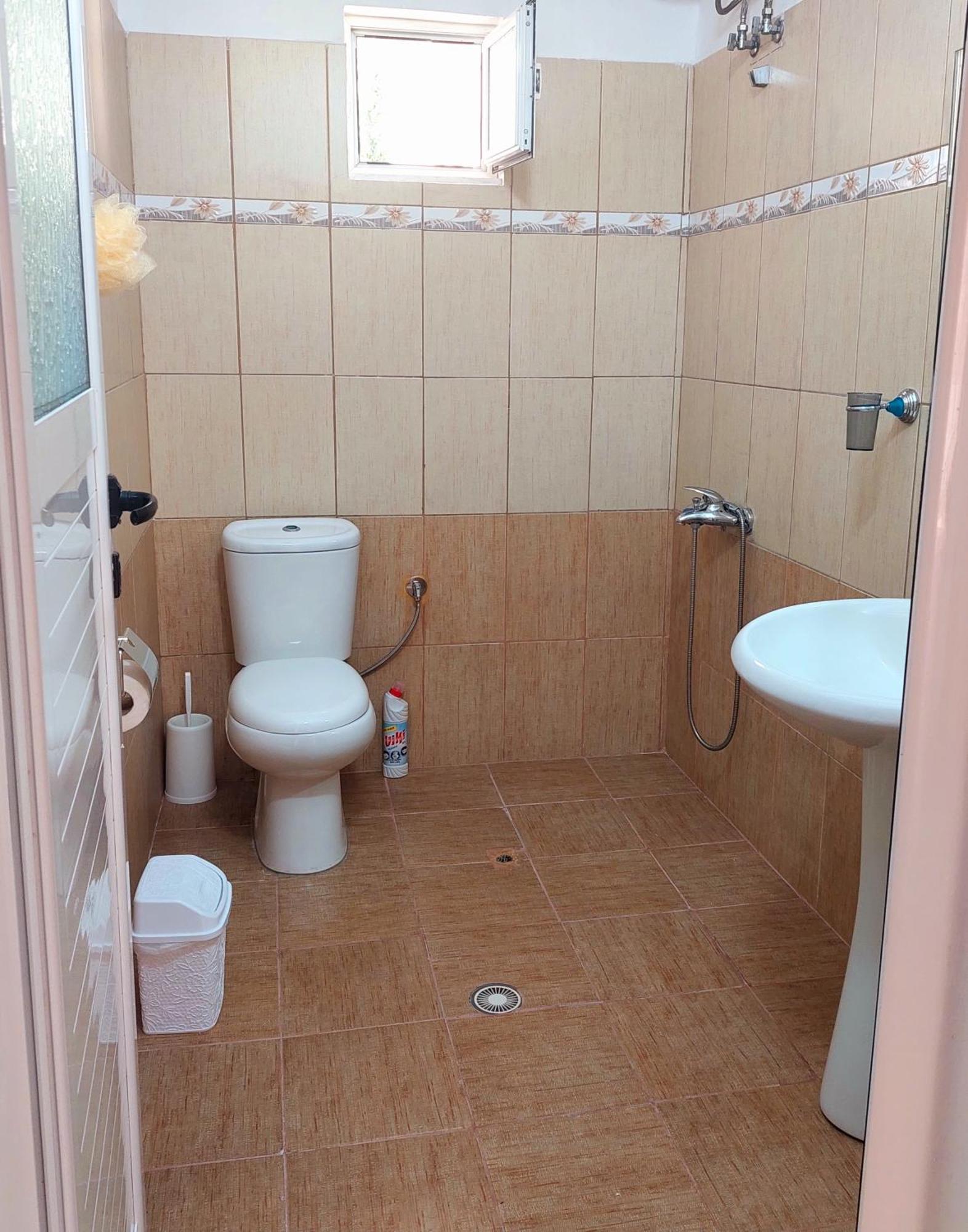 דירות Kristo Apartament, סרנדה מראה חיצוני תמונה