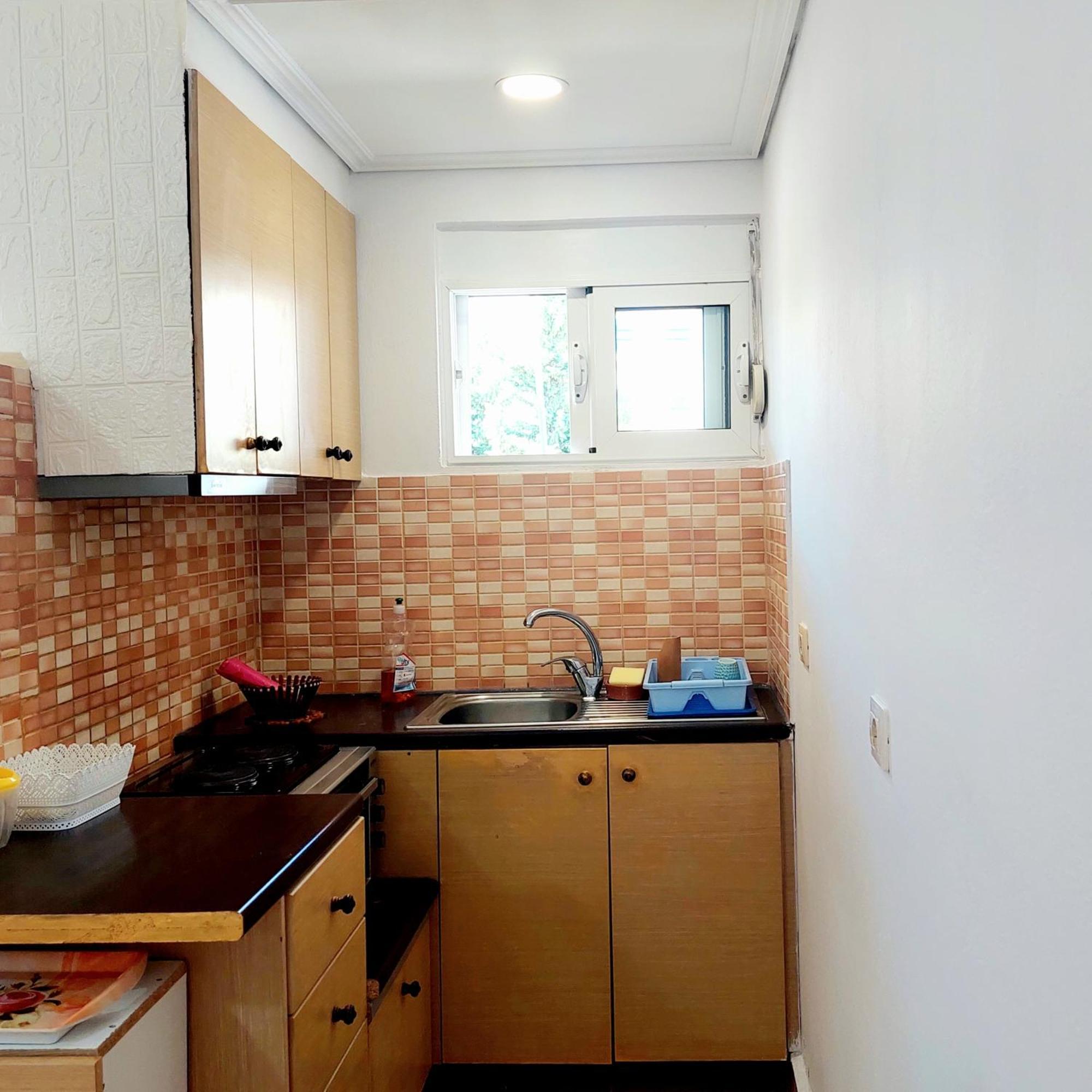 דירות Kristo Apartament, סרנדה מראה חיצוני תמונה