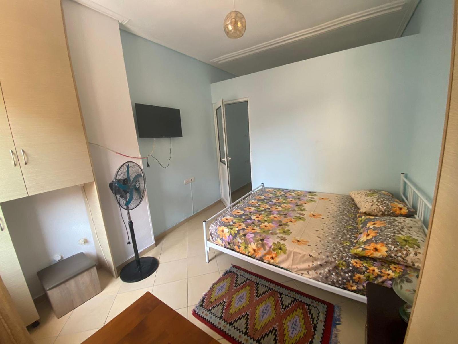 דירות Kristo Apartament, סרנדה מראה חיצוני תמונה