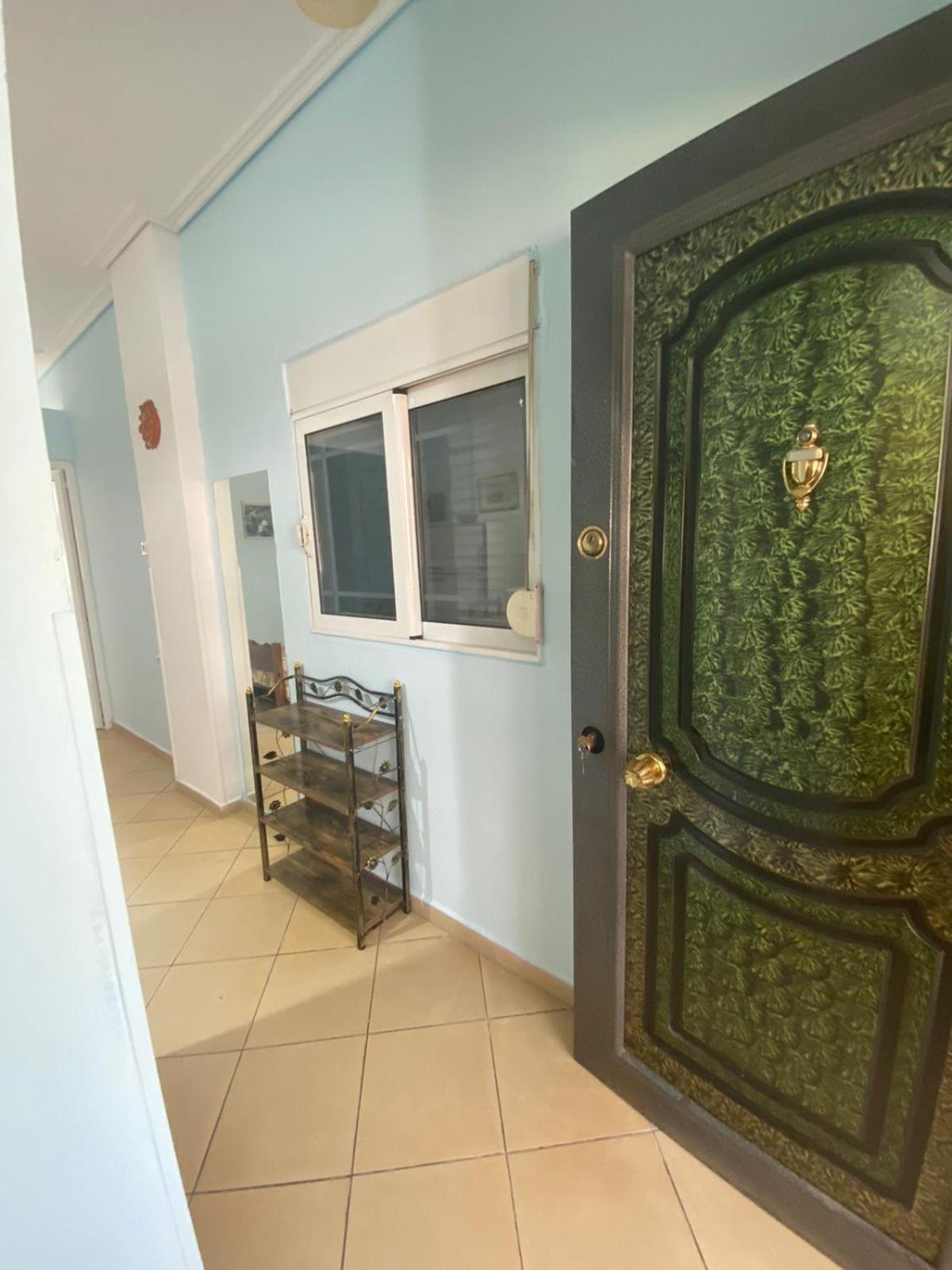 דירות Kristo Apartament, סרנדה מראה חיצוני תמונה