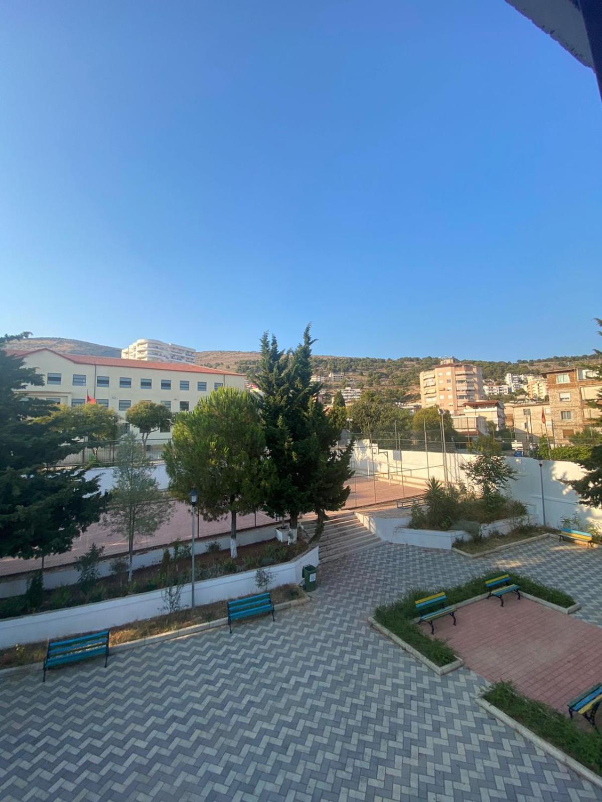 דירות Kristo Apartament, סרנדה חדר תמונה