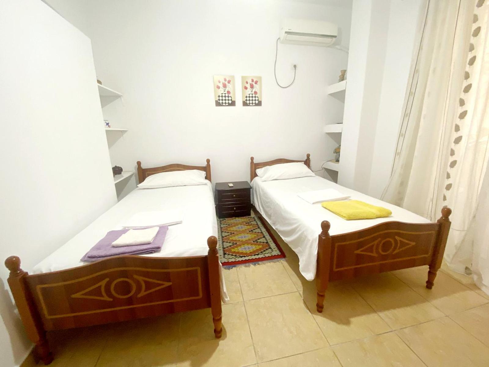 דירות Kristo Apartament, סרנדה חדר תמונה