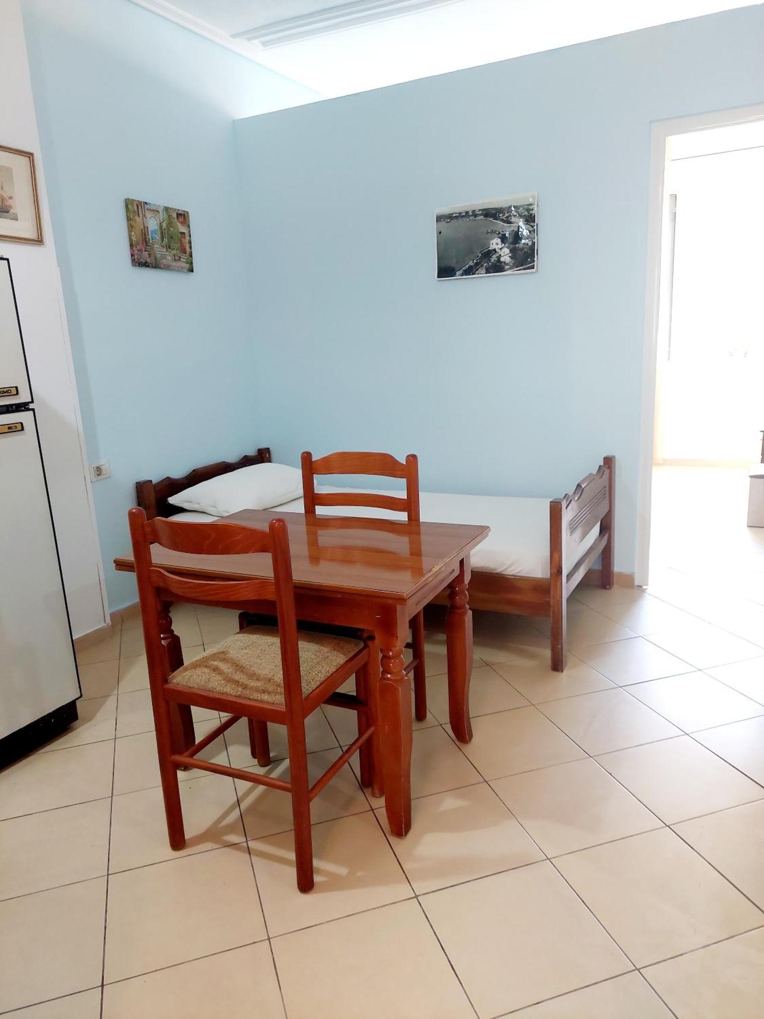 דירות Kristo Apartament, סרנדה מראה חיצוני תמונה